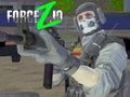 Игра ForceZ. ио  онлајн
