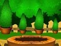 Игра Бегство од недвижен имот  онлајн