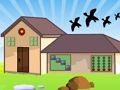 Игра Бегство од G2L Out House  онлајн
