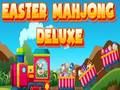 Игра Велигденски човеч лукс  онлајн
