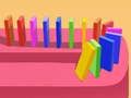 Игра Доминос 3d онлајн Игра Доминос 3d онлајн