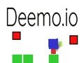 Игра Деемо. ио  онлајн