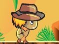Игра Мини каубојски тркач онлајн Игра Мини каубојски тркач онлајн