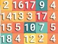 Игра Дигитален простор  онлајн