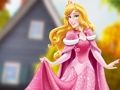 Игра Книга за боење на кукла Барби  онлајн