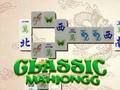 Игра Класичен Mahjong  онлајн