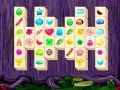 Игра Кенди Mahjong  онлајн