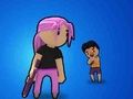 Игра BrawlGuys. ио  онлајн