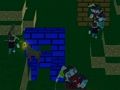 Игра Pixel Apocalyptic мултиплеер сим  онлајн