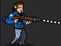Игра Стрелец на зомби онлајн Игра Стрелец на зомби онлајн