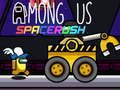 Игра Меѓу нас SpaceRush  онлајн