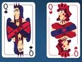 Игра Картички Поврзете се  онлајн