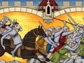 Игра Фантазија Слика Тетриз  онлајн