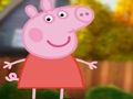 Игра Книга за боење PeppaPig  онлајн