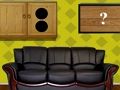 Игра Бегство од килибарна куќа  онлајн