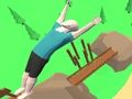 Игра Флип трикстер  онлајн