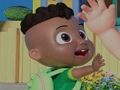 Игра Сложувалка CoComelon  онлајн