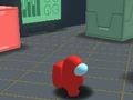 Игра Меѓу нас Авантура: Измамник  онлајн