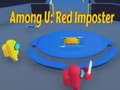 Игра Меѓу кецот: Црвениот измамник  онлајн