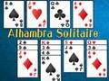 Игра Алхамбра пасијанс  онлајн