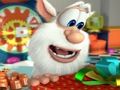Игра Сложувалка Буба  онлајн