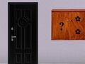 Игра Бегство од виолетовата куќа  онлајн