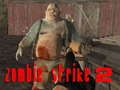 Игра Зомби штрајк 2  онлајн
