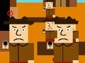 Игра Пукајте во тие бандити  онлајн