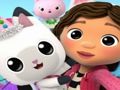 Игра Загатка за кукла на Габи онлајн Игра Загатка за кукла на Габи онлајн