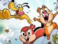 Игра Слајд на Чип и Дејл 2021 година  онлајн