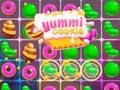 Игра Yummi колаче  онлајн
