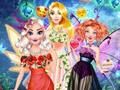Игра Вашата авантура од бајките  онлајн
