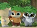 Игра YooHoo до сложувалката за спасување  онлајн