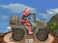 Игра Xtreme ATV Судења 2021 година  онлајн