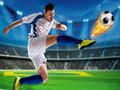 Игра Фудбал на Светското првенство 2020 година  онлајн