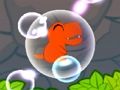 Игра Не ја допирајте Дино-бомбата! онлајн Игра Не ја допирајте Дино-бомбата! онлајн
