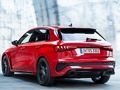 Игра Audi RS3 слајд онлајн