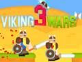 Игра Викиншки војни 3  онлајн