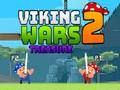 Игра Викиншки војни 2 богатство  онлајн