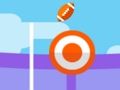 Игра Флик рагби  онлајн