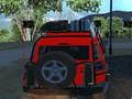 Игра Камион Симулатор OffRoad 4  онлајн