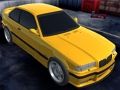 Игра Градски сообраќајни трки  онлајн