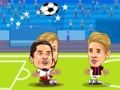 Игра Фудбалски легенди  онлајн