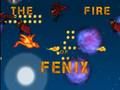 Игра Огнот на Феникс  онлајн