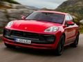 Игра Загатка Porsche Macan GTS  онлајн