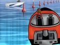 Игра Возач на чамци  онлајн