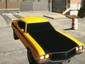 Игра Игри за паркирање во дворот 2021 година  онлајн