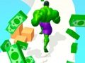 Игра Трчање на мускули  онлајн