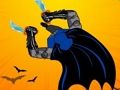 Игра Бетмен атентатор  онлајн
