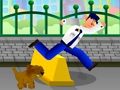 Игра Игра Том Ранер Платформер игра  онлајн